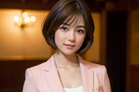 東京の宴会やパーティーで活躍するコンパニオン在籍女性一覧