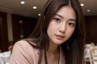 三島のコンパニオン画像｜No.3｜カオリ