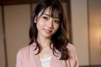 小田原のコンパニオン画像｜No.5｜マキ