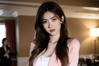 神奈川コンパニオン画像｜No.6｜ハヅキ